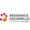 logo RESIDENCE AQUARELLE