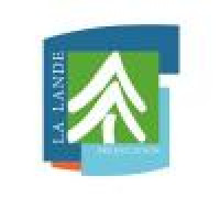 logo CENTRE DE RÉÉDUCATION ET DE RÉADAPTATION FONCTIONNELLE ET CARDIAQUE LA LANDE