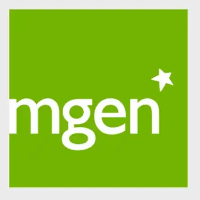 logo ETABLISSEMENT SSR DE LA MENAUDIÈRE - GROUPE MGEN