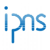 logo IMAGERIE PARIS NORD-SARCELLES  IPNS