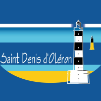 logo Mairie de Saint-Denis-d'Oléron