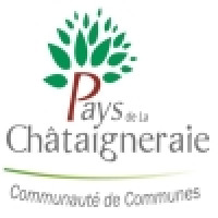 logo Communauté de communes du Pays-de-la-Châtaigneraie