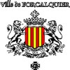 logo Mairie de Forcalquier