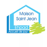 logo EHPAD MAISON SAINT JEAN
