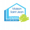 logo EHPAD MAISON SAINT JEAN