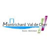 logo Ville de Montrichard Val de Cher