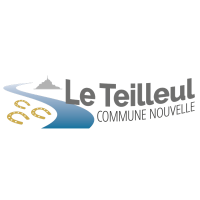 logo Mairie du Teilleul