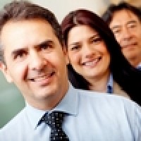 logo Directeur | Responsable financier - RÉSEAU SOCIAL PUBLIC