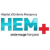 logo Hôpital d'Enfants Margency