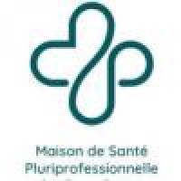 logo MAISON DE SANTE PLURIPROFESSIONNELLE JUVISY