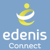 logo Groupe Edenis