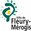 logo Mairie de Fleury-Mérogis