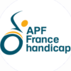 logo FOYER MONSEJOUR APF FRANCE HANDICAP