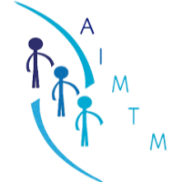 logo AIMTM Association Interprofessionnelle de la Médecine du Travail de la Martinique