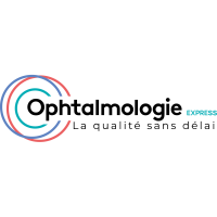 logo OPHTALMOLOGIE EXPRESS