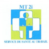 logo MT2i, Service Interprofessionnel de Santé au Travail - Grenoble
