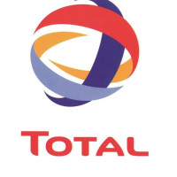 logo TOTAL - Raffinerie de Normandie (Harfleur – Le Havre)