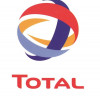 logo TOTAL - Raffinerie de Normandie (Harfleur – Le Havre)