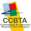 logo Communauté de Communes Beaucaire Terre d'Argence