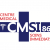logo SMIEVE- SERVICE MEDICAL INTERENTREPRISE DE VIENNE ET DES ENVIRONS - (86)