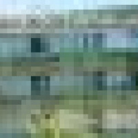 logo MAISON DE RETRAITE INTERCOMMUNALE 