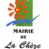 logo MAIRIE DE LA CHEZE