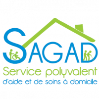 logo LA SAGAD