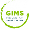 logo GIMS 13 Service de Santé au Travail des Bouches-du-Rhône 