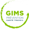 logo GIMS 13 Service de Santé au Travail des Bouches-du-Rhône