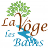 logo VÔGE-LES-BAINS