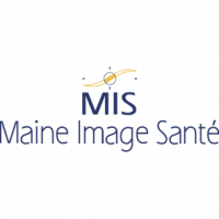 logo MIS- Maine Image Santé