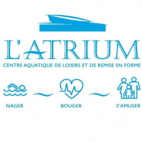 logo ATRIUM