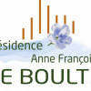 logo La Résidence Anne-Françoise Le Boultz