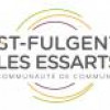 logo COMMUNAUTÉ DE COMMUNES PAYS FULGENT/LES ESSARTS