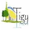 logo Mairie de Tigy