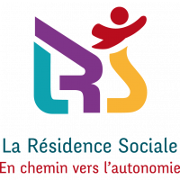 logo EMP LA RESIDENCE SOCIALE DE LEVALLOIS PERRET