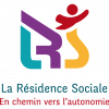 logo EMP LA RESIDENCE SOCIALE DE LEVALLOIS PERRET