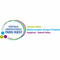 logo Hôpitaux Universitaires Paris Ouest