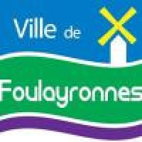 logo MAIRIE FOULAYRONNES