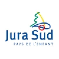logo COMMUNAUTÉ DE COMMUNES JURA SUD