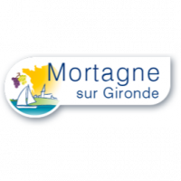 logo Mairie de Mortagne-sur-Gironde