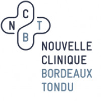 logo La Nouvelle Clinique Bordeaux Tondu - Groupe Saint Gatien à Bordeaux, Gironde, Nouvelle-Aquitaine.