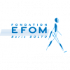 logo FONDATION EFOM