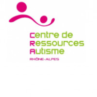 logo CRA RHONE-ALPES - CENTRE RESSOURCES AUTISME