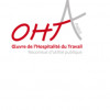 logo OHT PARIS - OEUVRE DE L´HOSPITALITE DU TRAVAIL
