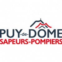 logo Le Service Départemental d’Incendie et de Secours du Puy-de-Dôme
