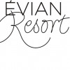 logo EVIAN Resort