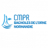 logo CMPR BAGNOLES DE L'ORNE NORMANDIE