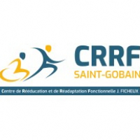 logo CRRF Jacques Ficheux