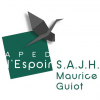 logo L'APED ESPOIR